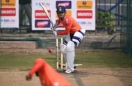 Shubman Gill has been given a long rope in Tests